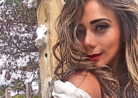 Ex modelo abandona carreira na TV para ser pilota e morre no voo da Chape 