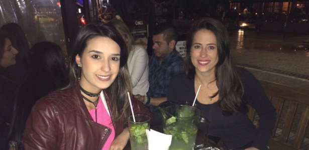 Brasileiras relatam desespero em avião que pousou pouco antes do voo da Chape 