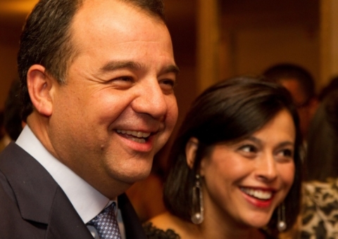 Cabral comprou jóias com dinheiro vivo entre 2000 e 2016 