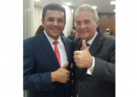 Associação Amazonense de Municípios pressiona Senado para repasse da multa de repatriação de divisas