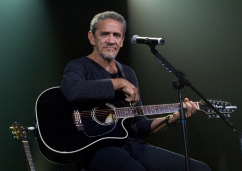 Especial Zé Ramalho é o destaque da programação do Boteco Hora Extra