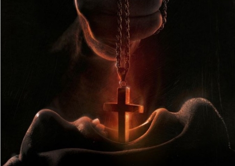 Terror ‘Dominação' ganha novo trailer sobre possessão demoníaca