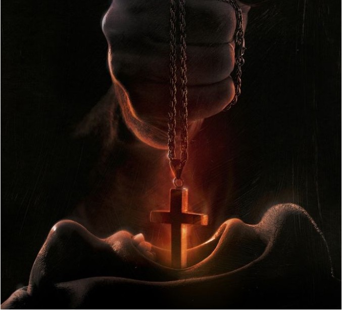 Terror ‘Dominação' ganha novo trailer sobre possessão demoníaca