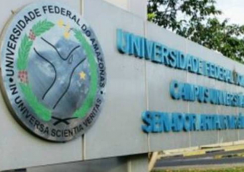 UFAM convoca candidatos autodeclarados raciais para ratificação