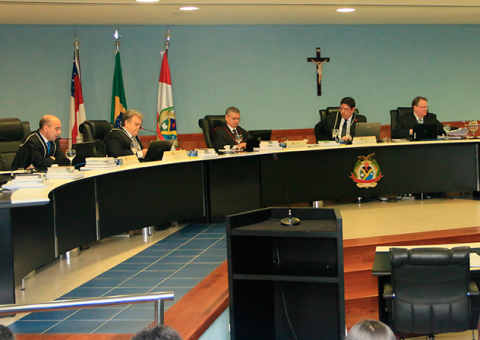  TCE-AM suspende contratação de agentes de saúde de Maraã