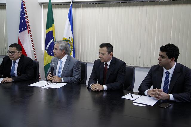 TJAM lança projeto que visa reduzir mais de 50% o uso de papel