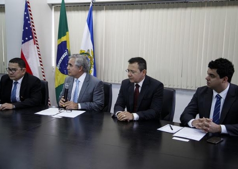 TJAM lança projeto que visa reduzir mais de 50% o uso de papel