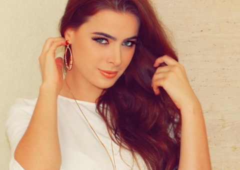 Rayanne Morais exibe hematomas após suposta agressão de Douglas Sampaio