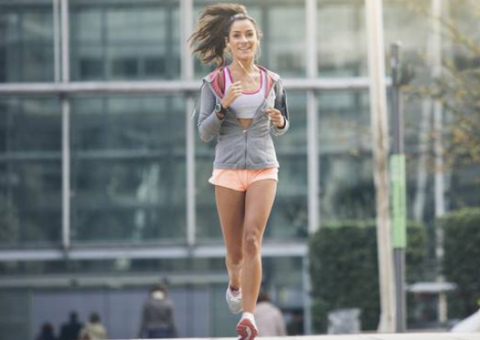  Nove dicas para se tornar uma corredora em 2017 