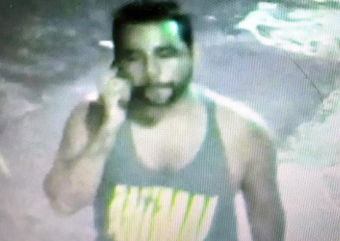 Polícia procura suspeito de invadir boate de striptease e furtar R$ 20 mil em Manaus