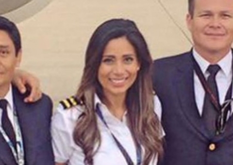 Jovem que estudava para ser piloto em voo da Chapecoense recebe homenagem de família