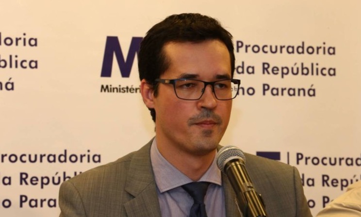 Força-Tarefa ameaça abandonar a Lava-Jato se pacote anticorrupção for aprovado