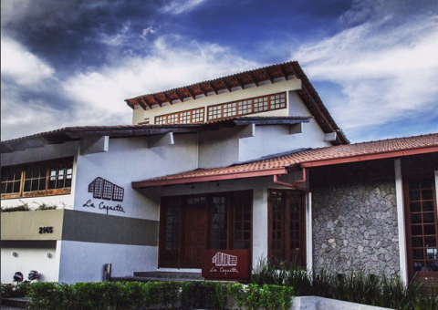 Dezembro começa com jantar a quatro mãos em restaurante de Manaus