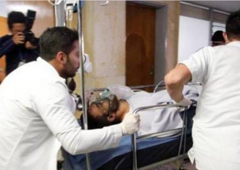 Criança ajudou equipe de resgate salvar a vida de Alan Ruschel