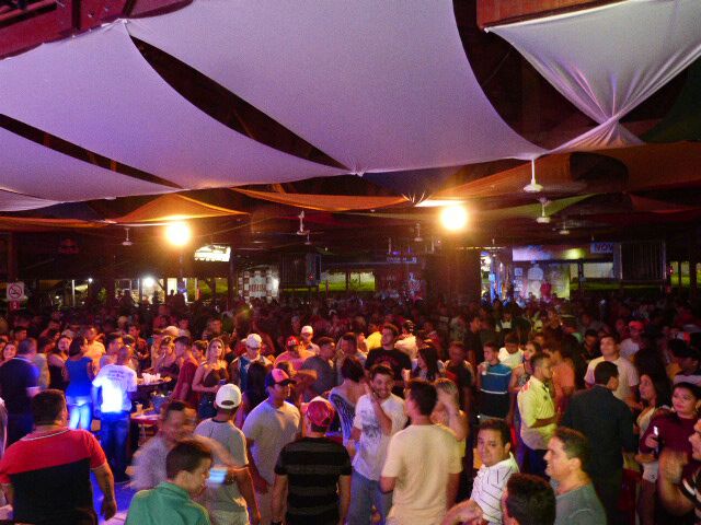  ‘Forró do Netão’ tem sorteio de bebidas nesta quinta-feira