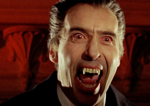 Homem é esfaqueado após sugar o sangue de mulher como se fosse 'vampiro'