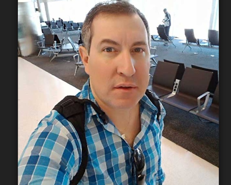 Jornalista que sobreviveu à tragédia do Chapecoense tenta falar com a família