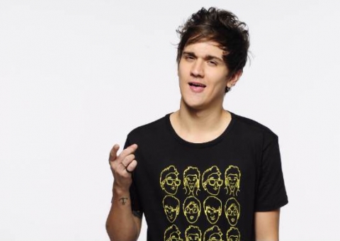 Comédia sobre a vida do youtuber Christian Figueiredo ganha trailer. Confira