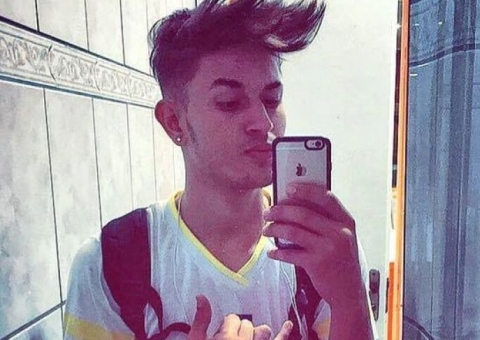  Ciúmes e caso homossexual teriam motivado Mister Universo Teen a matar gerente de banco 