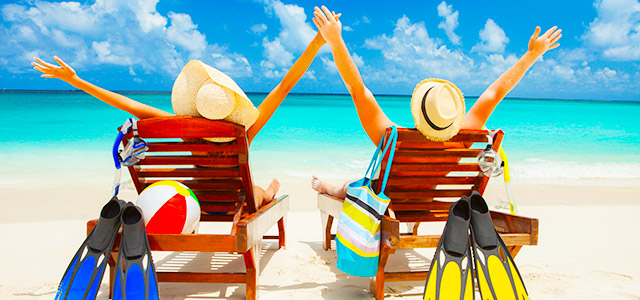 Viajar gera mais felicidade que casar, diz pesquisa