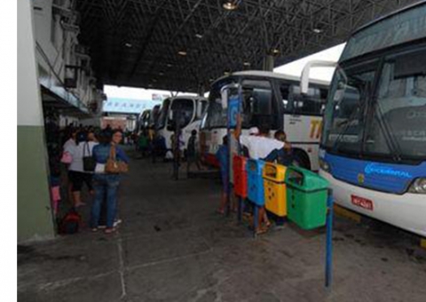  Passagens intermunicipais ficam 9% mais caras no Amazonas 