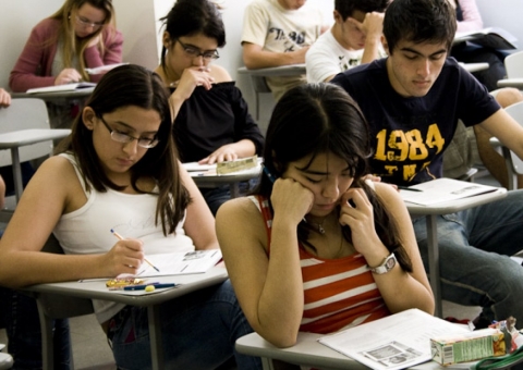 UEA divulga Cartão de Confirmação do vestibular  