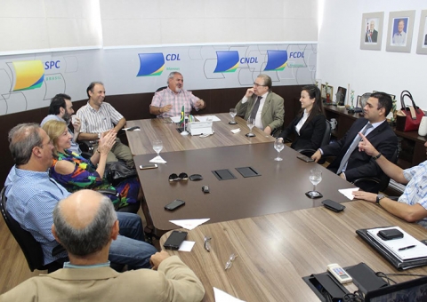 CDL-AM celebra 10 anos de fundação