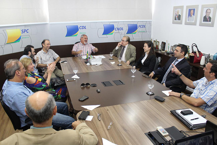 CDL-AM celebra 10 anos de fundação