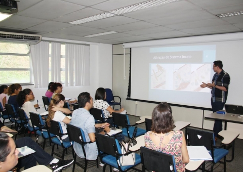 Hemoam abre inscrições para cursos de nível médio e superior 