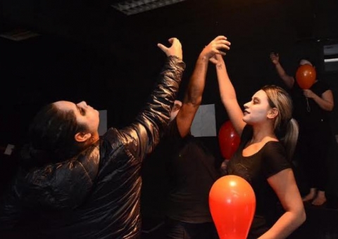 Alunos do curso de Teatro da UEA apresentam espetáculo "A Ver Estrelas”