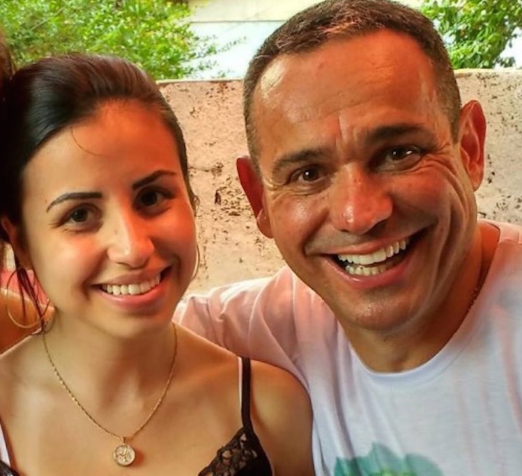 Ator da Globo é acusado de ordenar agressão a ex-namorada