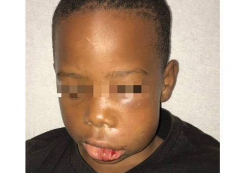 Professor é preso por agredir aluno que fazia bagunça em sala de aula