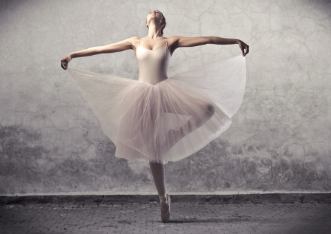  Sesc apresenta espetáculo de balé gratuito