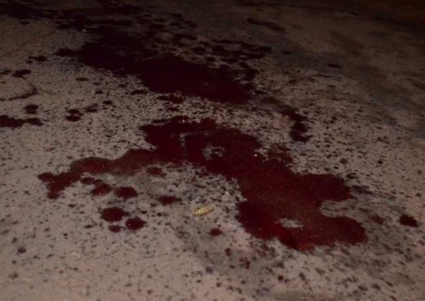  Inconformado com separação jovem mata ex e depois comete suicídio 