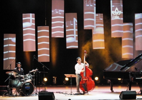 Canção da Mata recebe Anderson Faria & Grupo neste domingo