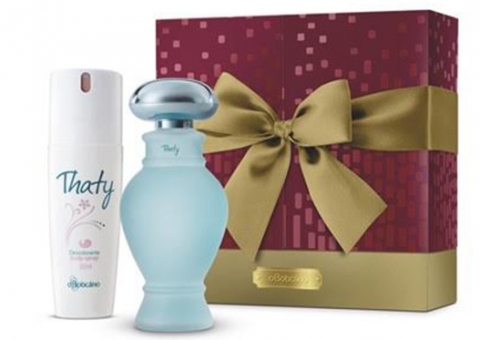 A magia do Natal chega ao Boticário com opções de presente para todos os gostos