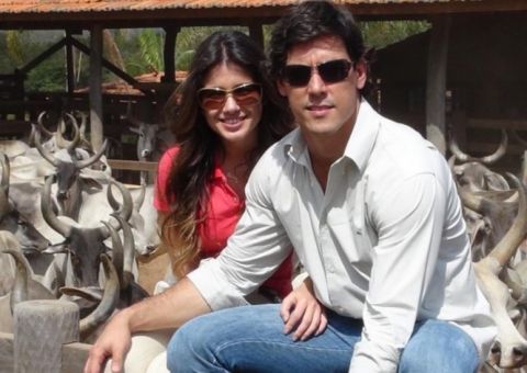   Paula Fernandes dá resposta definitiva sobre relacionamento com dentista