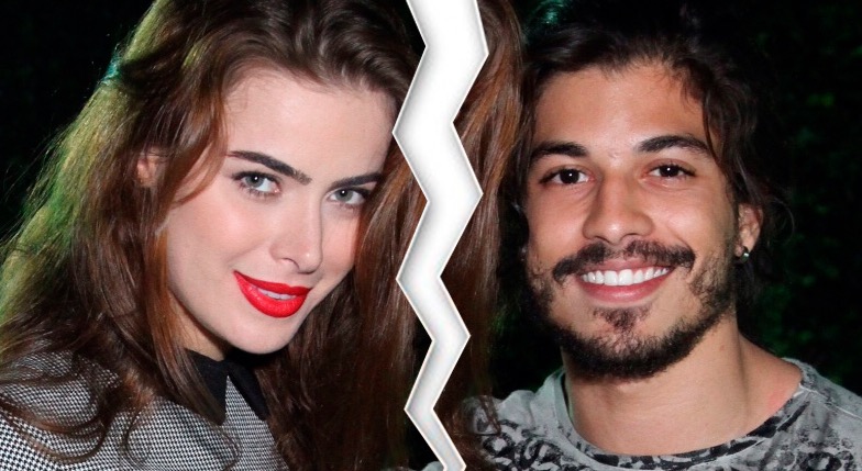 Veridiana Freitas detona e acusa Rayanne ao defender Douglas Sampaio: "falta de caráter"