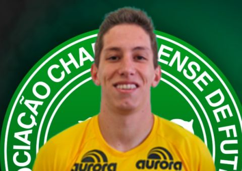 Goleiro da Chapecoense passa por cirurgia e nova amputação é descartada