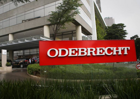 Odebrecht assina acordo de leniência e pagará R$ 6,8 bilhões em multas