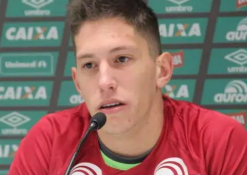 Goleiro Follmann passa por cirurgia e médicos descartam nova amputação