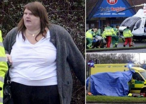 Após matar homem atropelado, mulher se recusa ir para cadeia e o motivo impressiona