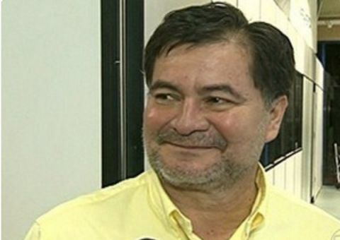 Sogro de piloto do avião da Chape: ‘Se houve erro, pedimos perdão aos familiares’