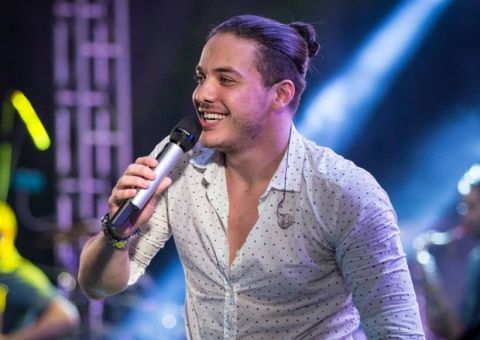 Sexta do Lappa tem especial Wesley  Safadão