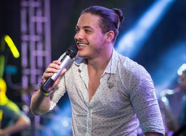 Sexta do Lappa tem especial Wesley  Safadão