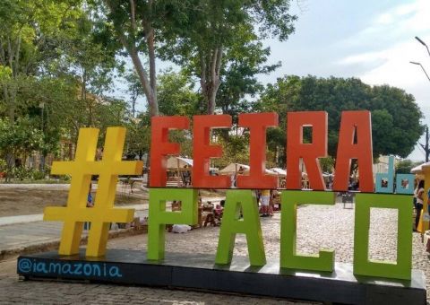 Última edição da Feira do Paço terá dois dias de evento