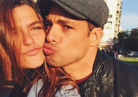 Mariana Goldfarb chama atenção de grifes após namoro com Cauã Reymond