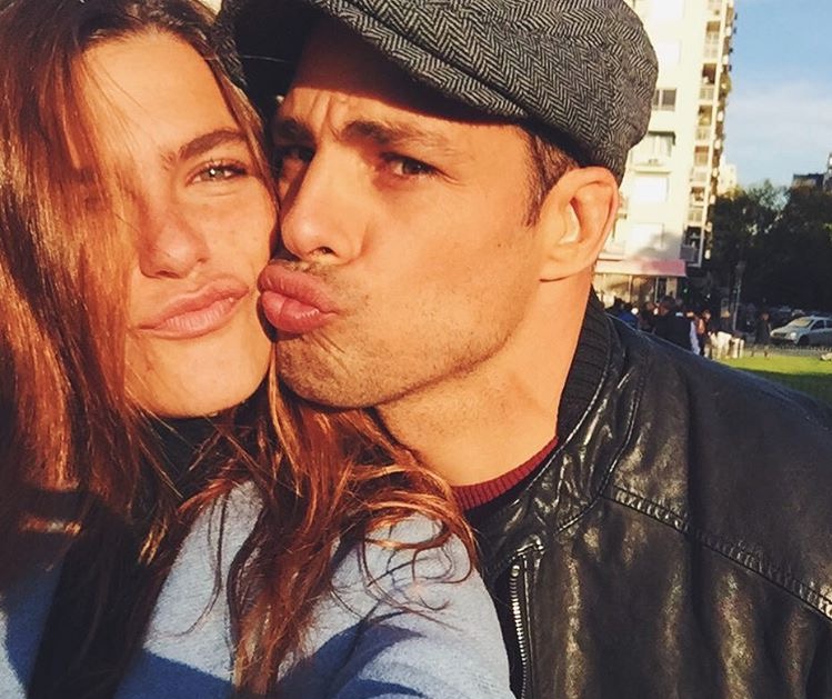 Mariana Goldfarb chama atenção de grifes após namoro com Cauã Reymond