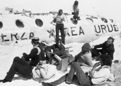 Mães de jogadores mortos na tragédia em 1972, enviam mensagem de solidariedade a Chapecoense 