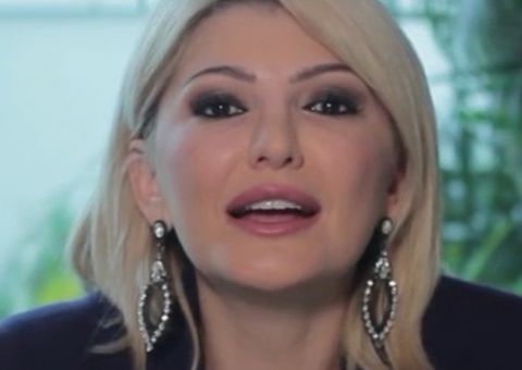 Antonia Fontenelle é reconhecida como herdeira e vai ter direito a herança de Marcos Paulo